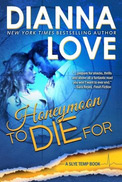 Honeymoon To Die For