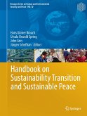Handbook on Sustainability Transition and Sustainable Peace