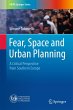 Fear, Space and Urban Planning - Bild 1