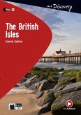 The British Isles. Lektüre mit Audio-Online
