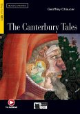 The Canterbury Tales. Buch + Audio-CD
