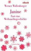 Janine - Fast eine Weihnachtsgeschichte (eBook, ePUB)
