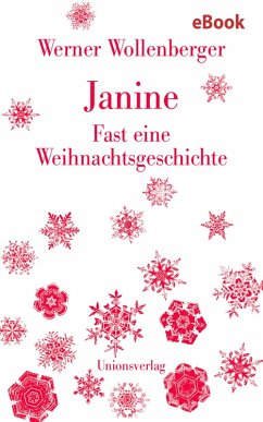 Janine - Fast eine Weihnachtsgeschichte (eBook, ePUB) - Wollenberger, Werner
