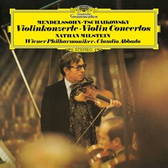 Violinkonzerte - Milstein/Abbado/Wp