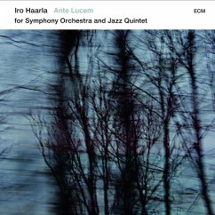 Ante Lucem - Haarla,Iro Quartet