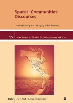 Cover Spaces-Communities-Discourses