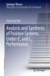 Analysis and Synthesis of Positive... - Bild 1