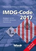 IMDG-Code 2017, m. CD-ROM