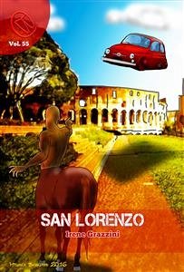 San Lorenzo (eBook, ePUB) - Grazzini, Irene; Zanini, Chiara