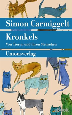 Kronkels (eBook, ePUB) - Carmiggelt, Simon