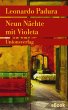 Neun Nächte mit Violeta (eBook, ePUB) - Bild 1