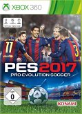 PES 2017 - Pro Evolution Soccer 2017