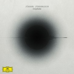 Orphee - Johannsson,Johann