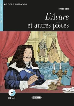 L'Avare et autres pièces - Molière