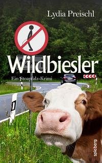 Wildbiesler - Preischl, Lydia