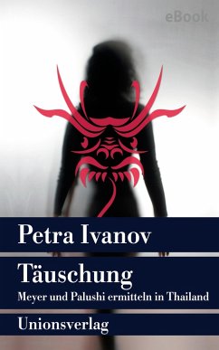 Täuschung (eBook, ePUB) - Ivanov, Petra