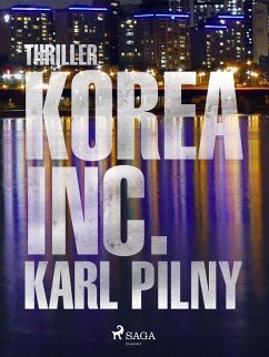 Korea Inc. (eBook, ePUB) - Pilny, Karl