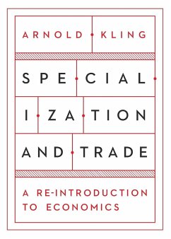 Specialization and Trade - Kling, Arnold
