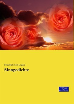 Sinngedichte - Logau, Friedrich von