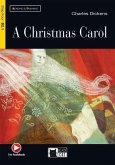 A Christmas Carol. Buch + Audio