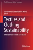 Textiles and Clothing Sustainability