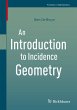 An Introduction to Incidence Geometry - Bild 1