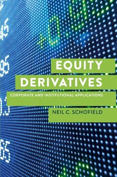 Equity Derivatives - Schofield, Neil C.