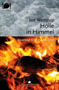 Hölle in Himmel (eBook, ePUB) - Wentrup, Joe