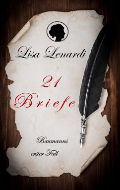 21 Briefe - Lenardi, Lisa