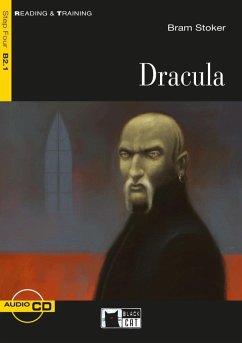 Dracula. Buch + Audio-CD - Stoker, Bram