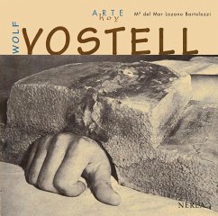 Wolf Vostell (eBook, ePUB) - Lozano Bartolozzi, M. ª Mar del
