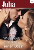 Wie angelt man sich seinen Boss? (eBook, ePUB)