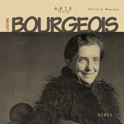 Louise Bourgeois (eBook, ePUB) - Mayayo, Patricia