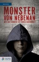 Monster von nebenan (eBook, ePUB) - Handler, Beate