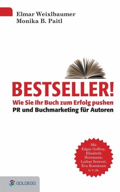 Bestseller (eBook, ePUB) - Weixlbaumer, Elmar; Paitl, Monika B.