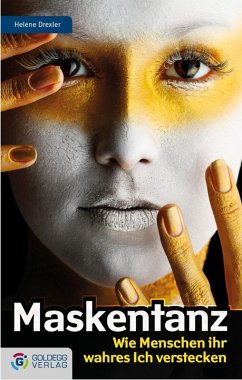 Maskentanz (eBook, ePUB) - Drexler, Helene