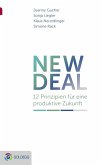 New Deal (eBook, ePUB)