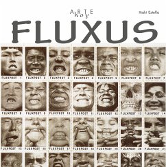 Fluxus (eBook, ePUB) - Estella Noriega, Iñaki