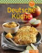 Deutsche Küche (eBook, ePUB) - Bild 1
