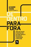 De dentro para fora (eBook, ePUB)