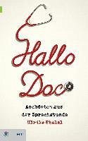 Hallo Doc! (eBook, ePUB) - Stelzl, Ulrike