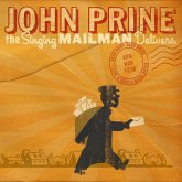 The Singing Mailman Delivers The Singing Mailman Delivers