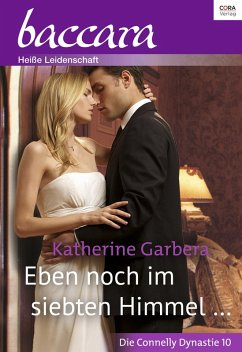 Eben noch im siebten Himmel ... (eBook, ePUB) - Garbera, Katherine