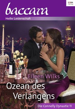 Ozean des Verlangens (eBook, ePUB) - Wilks, Eileen