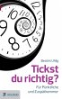 Tickst du richtig? (eBook, ePUB) - Bild 1