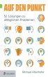 Auf den Punkt (eBook, ePUB) - Bild 1