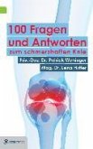 100 Fragen und Antworten zum schmerzhaften Knie (eBook, ePUB)