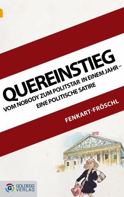 Quereinstieg (eBook, ePUB) - Fenkart-Fröschl, Gerhard
