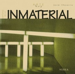 Artistas de lo inmaterial (eBook, ePUB) - Chavarría, Javier