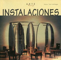 Instalaciones (eBook, ePUB) - Larrañaga, Josu